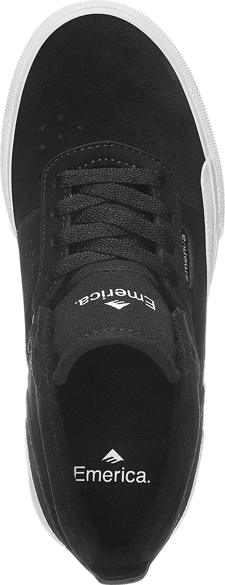 EMERICA PILLAR YOUTH KIDS SHOES