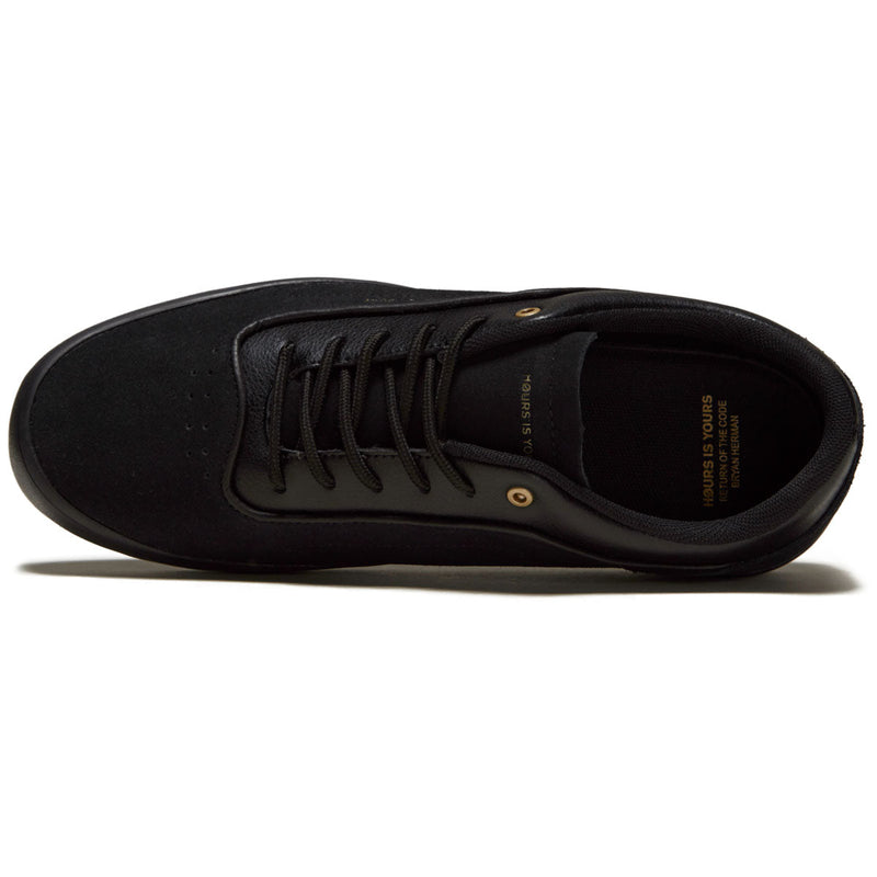 HOURS IS YOURS CODE MEN'S SHOES