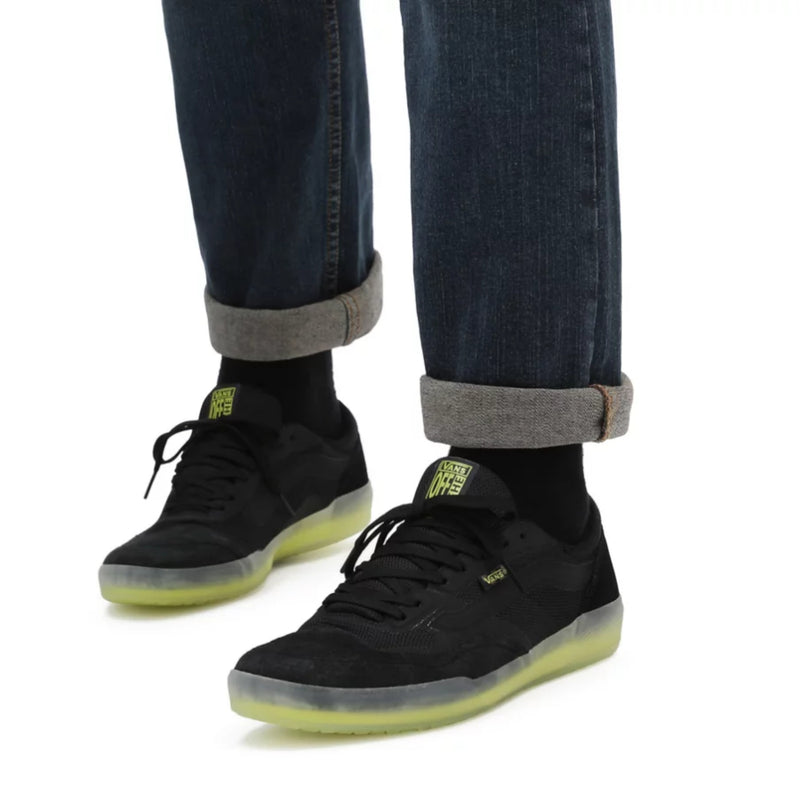 VANS AVE MEN'S SHOES