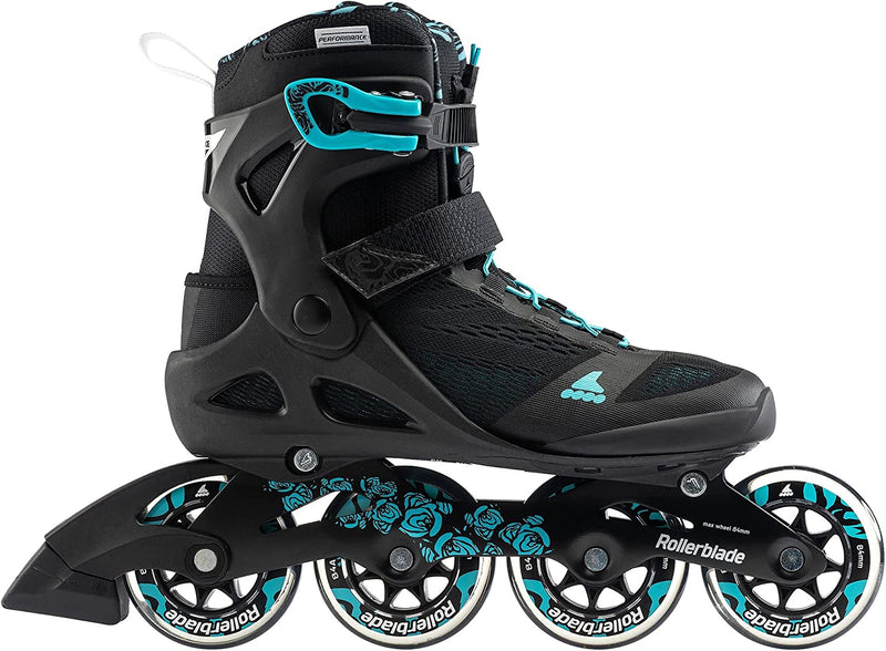 ROLLERBLADE MACROBLADE 84 W-LE