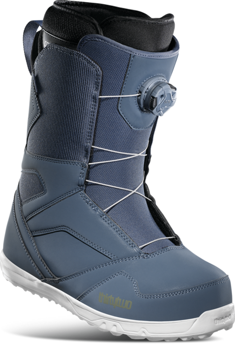 ThirtyTwo STW BOA Snowboard Boots - Blue (2021)