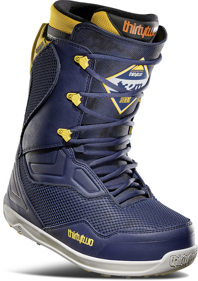 THIRTYTWO TM-2 STEVENS MEN'S SNOWBOARD BOOT (2022)