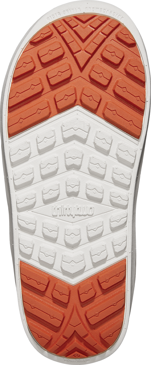 THIRTYTWO LASHED DOUBLE BOA MEN'S SNOWBOARD BOOT (2022)