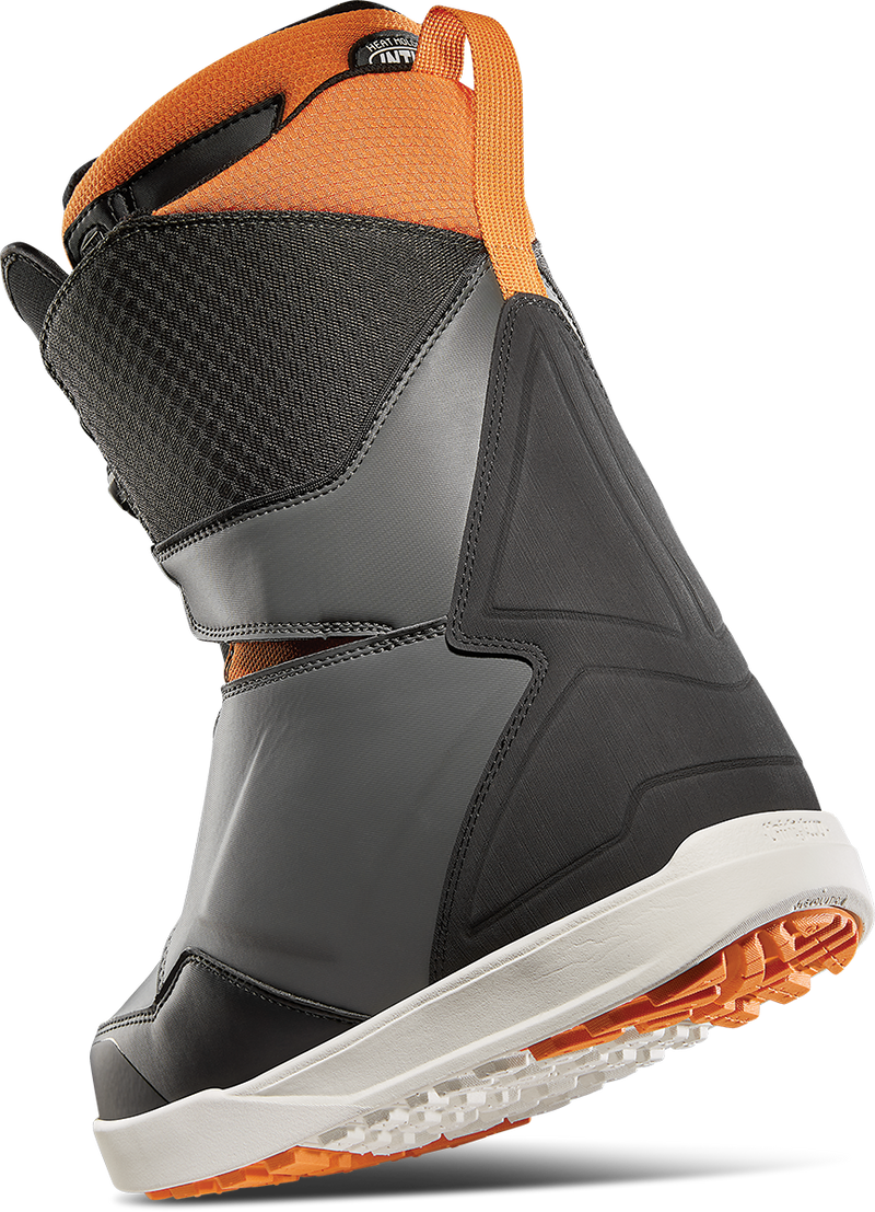 THIRTYTWO LASHED DOUBLE BOA MEN'S SNOWBOARD BOOT (2022)
