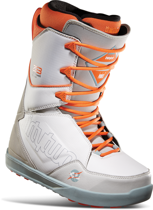 THIRTYTWO LASHED MEN'S SNOWBOARD BOOT (2023)
