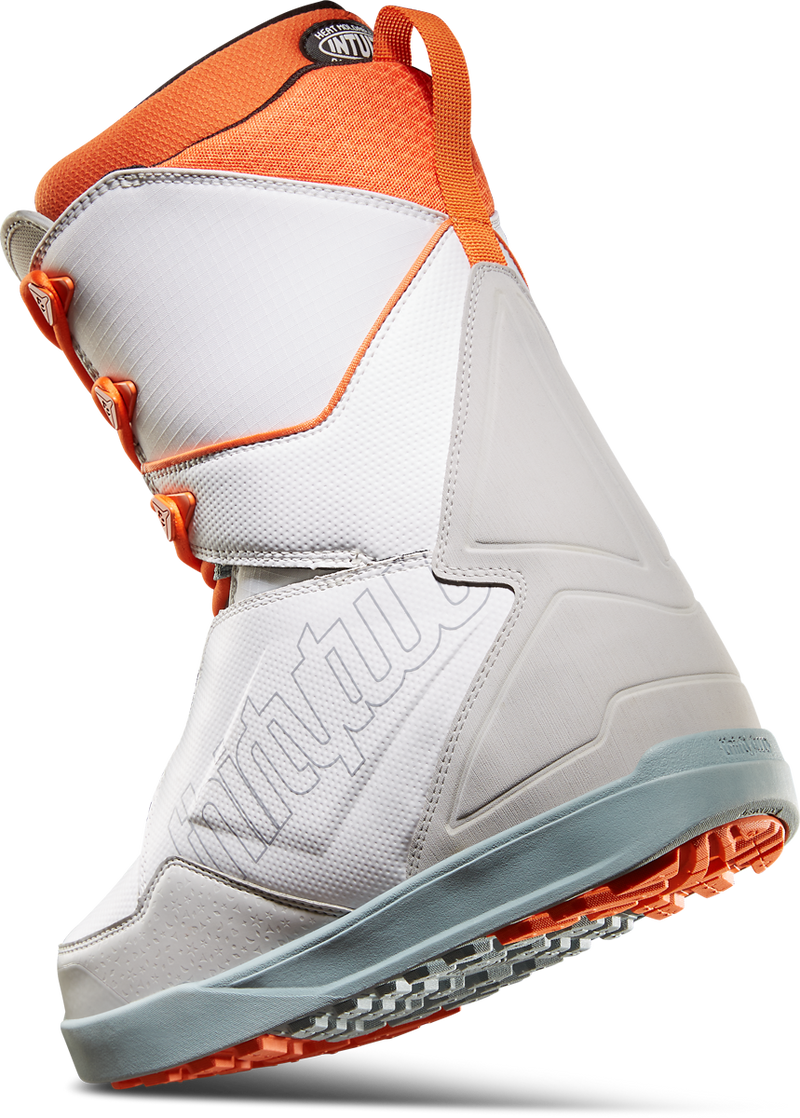 THIRTYTWO LASHED MEN'S SNOWBOARD BOOT (2023)