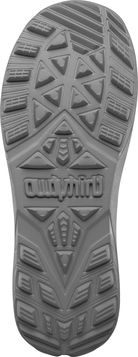 THIRTYTWO SHIFTY BOA MEN'S SNOWBOARD BOOT (2023)