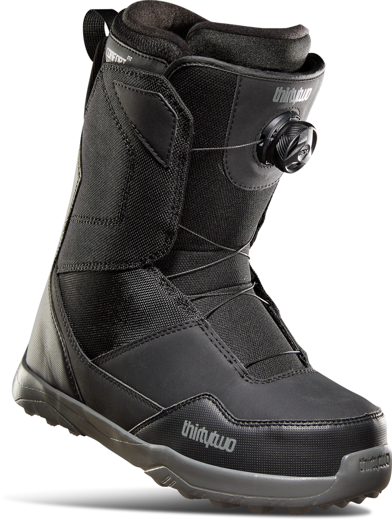 THIRTYTWO SHIFTY BOA MEN'S SNOWBOARD BOOT (2023)