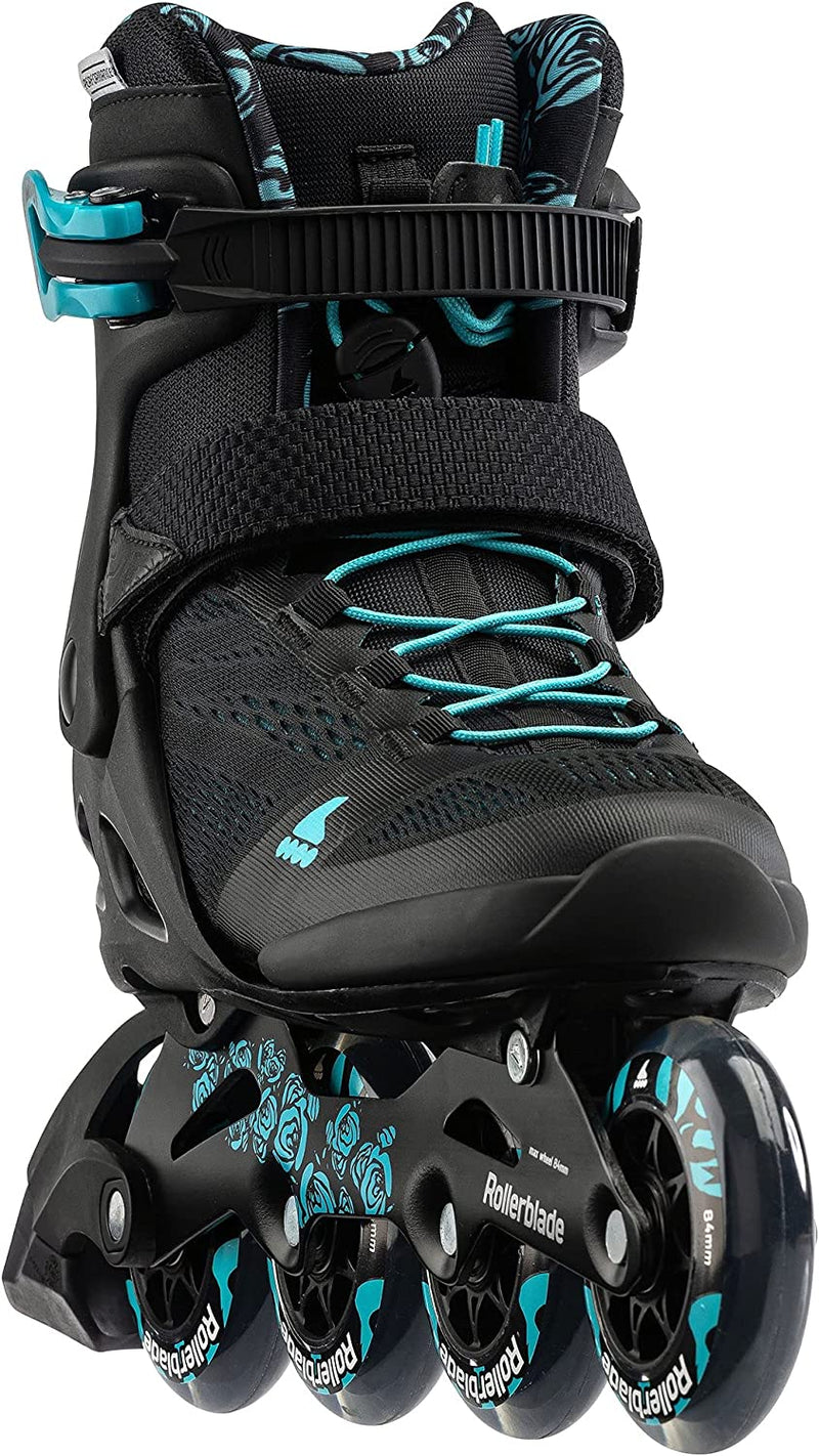 ROLLERBLADE MACROBLADE 84 W-LE