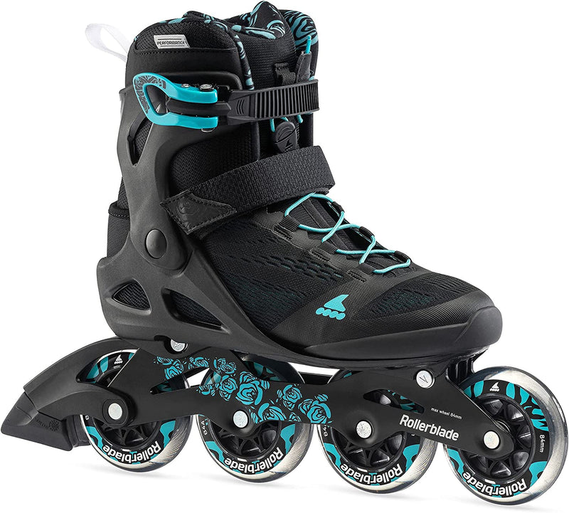 ROLLERBLADE MACROBLADE 84 W-LE
