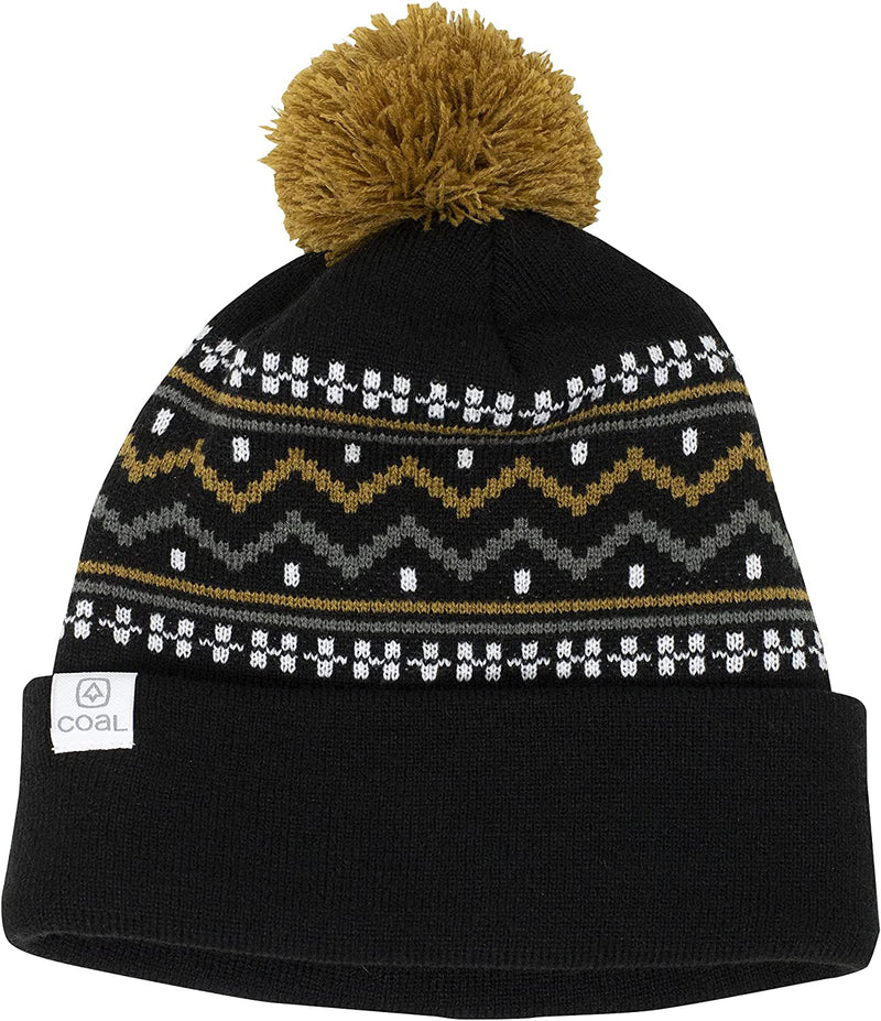 COAL THE FJORD BEANIE