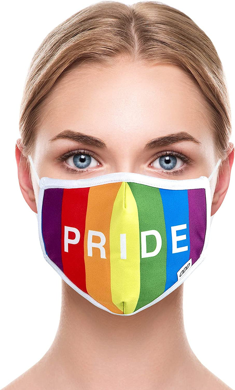 ODD SOX ODD MASK ADULT SIZE