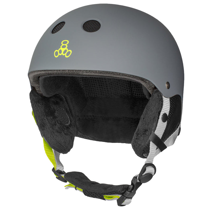 TRIPLE 8 STANDARD SNOW HELMET