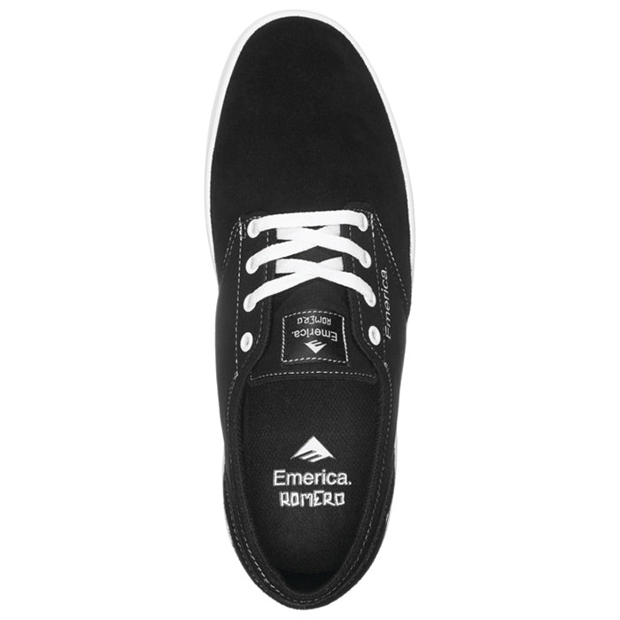 EMERICA THE ROMERO LACED MEN'S SHOES
