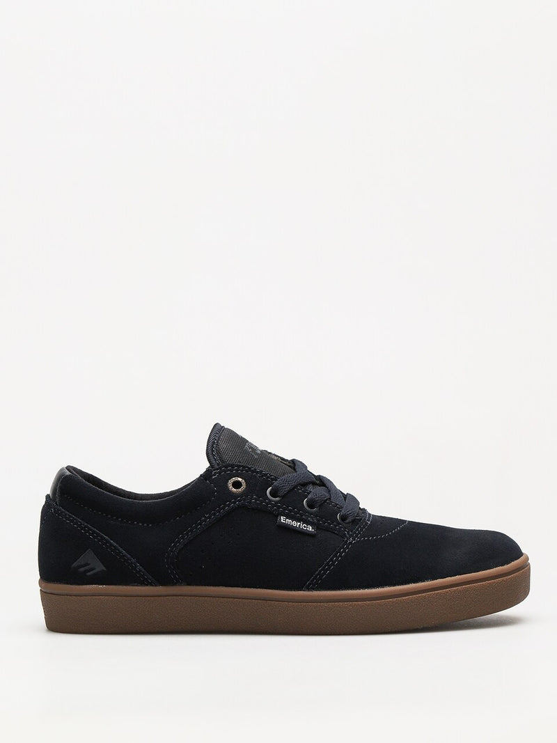 EMERICA FIGGY DOSE MEN'S SHOES