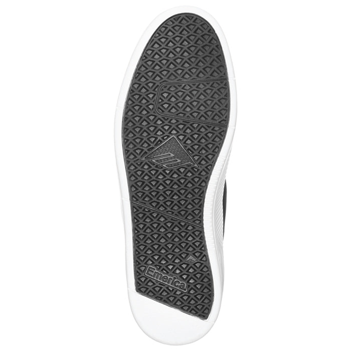 EMERICA THE ROMERO LACED MEN'S SHOES