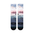 STANCE PEARLY WHITES SOCK