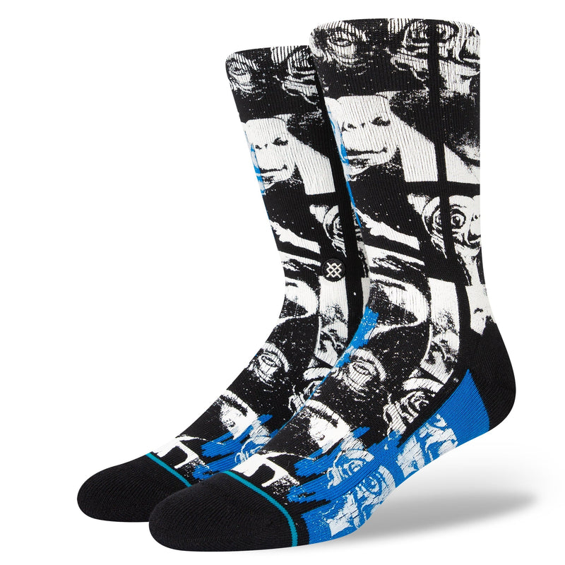 STANCE PHONE HOME SOCK