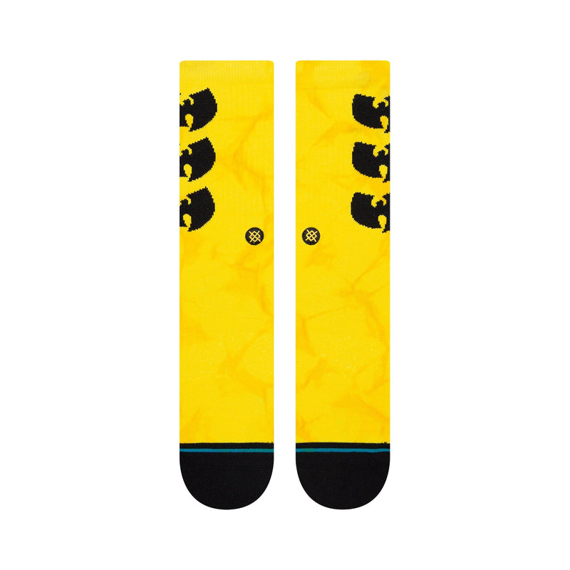 STANCE ENTER THE WU SOCK