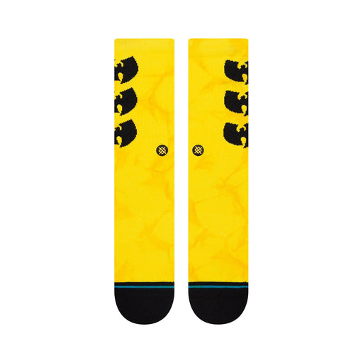 STANCE ENTER THE WU SOCK