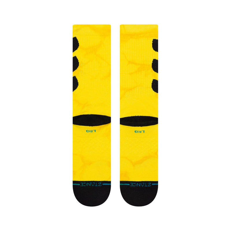 STANCE ENTER THE WU SOCK