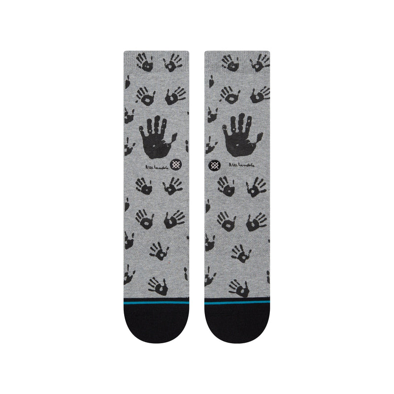 STANCE HOUSE OF MANDELA SOCK