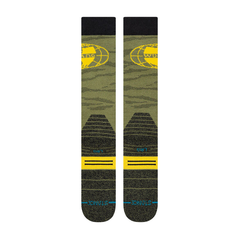 STANCE WU WORLD SOCK