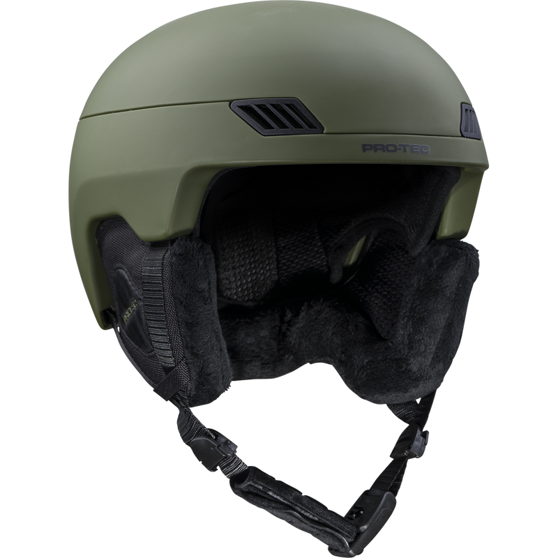 PROTEC APEX MEN'S SNOW HELMET W/ MIPS