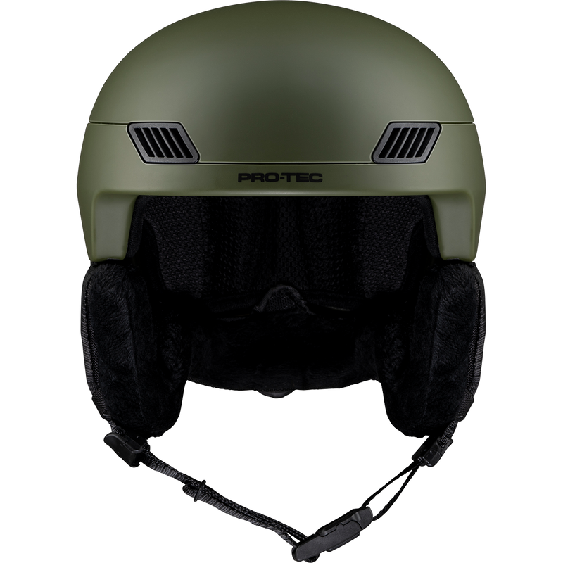 PROTEC APEX MEN'S SNOW HELMET W/ MIPS