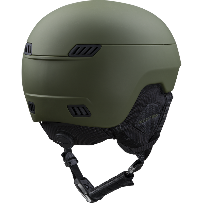 PROTEC APEX MEN'S SNOW HELMET W/ MIPS — Modern Skate & Surf