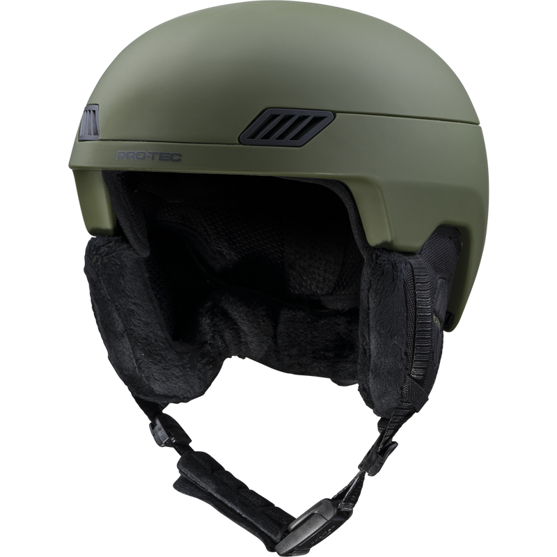 PROTEC APEX MEN'S SNOW HELMET W/ MIPS