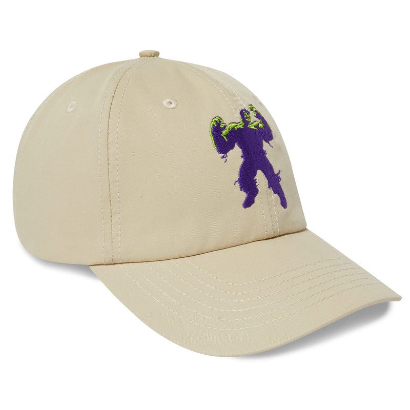 HUF BLAST 6 PANEL HAT