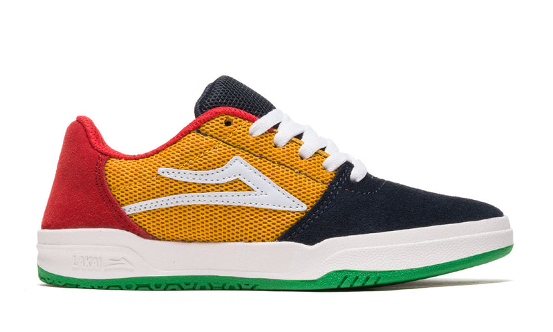 LAKAI BRIGHTON KID'S SHOES