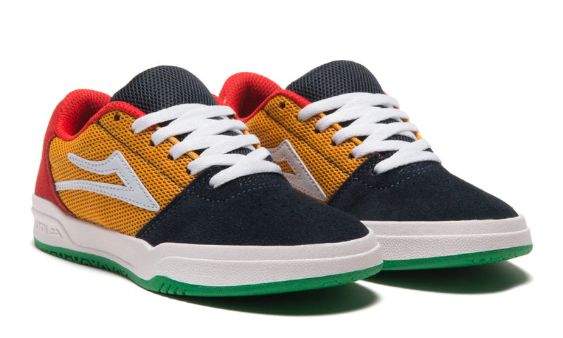 LAKAI BRIGHTON KID'S SHOES