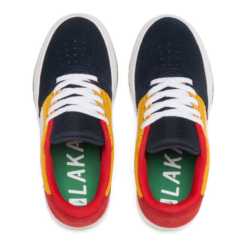 LAKAI BRIGHTON KID'S SHOES