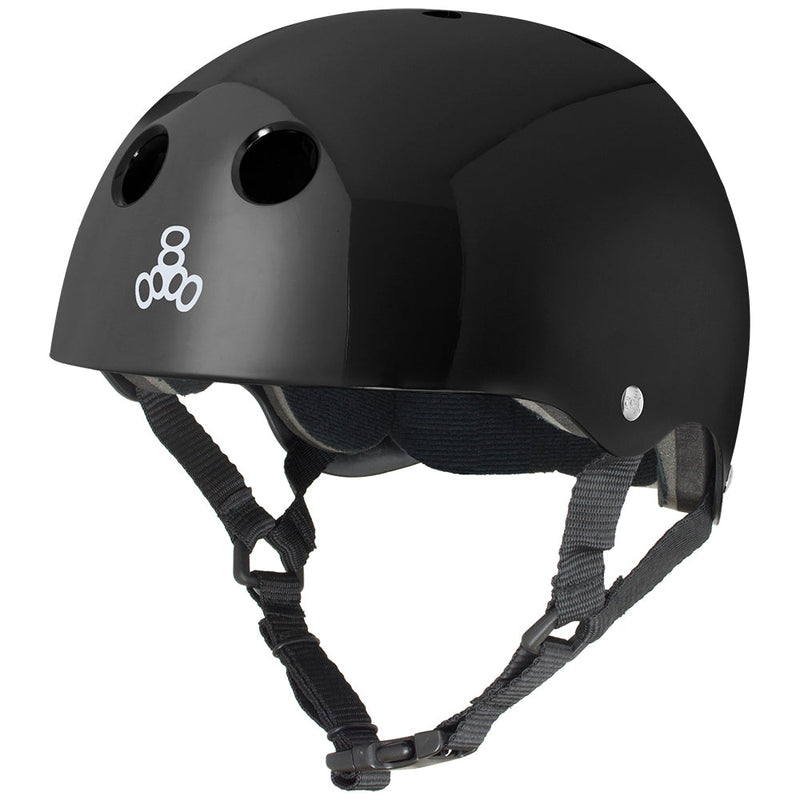 TRIPLE 8 STANDARD LINER HELMET