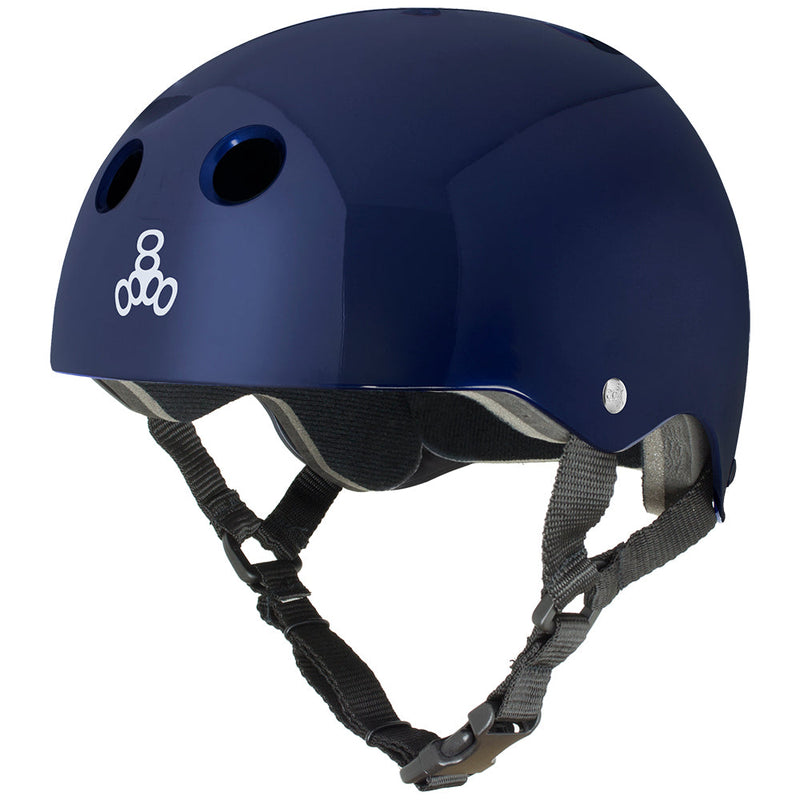 TRIPLE 8 STANDARD LINER HELMET