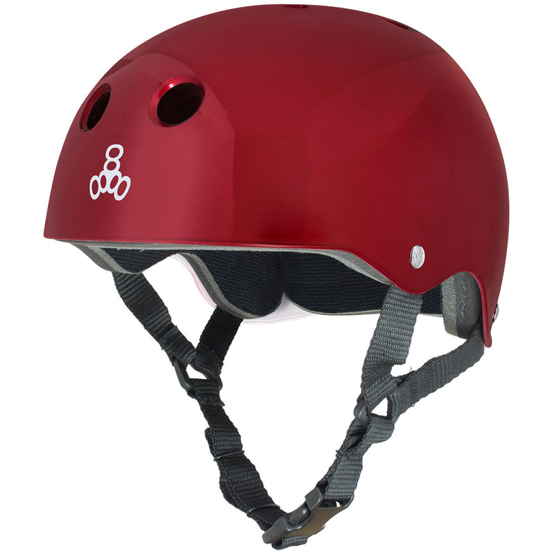 TRIPLE 8 STANDARD LINER HELMET