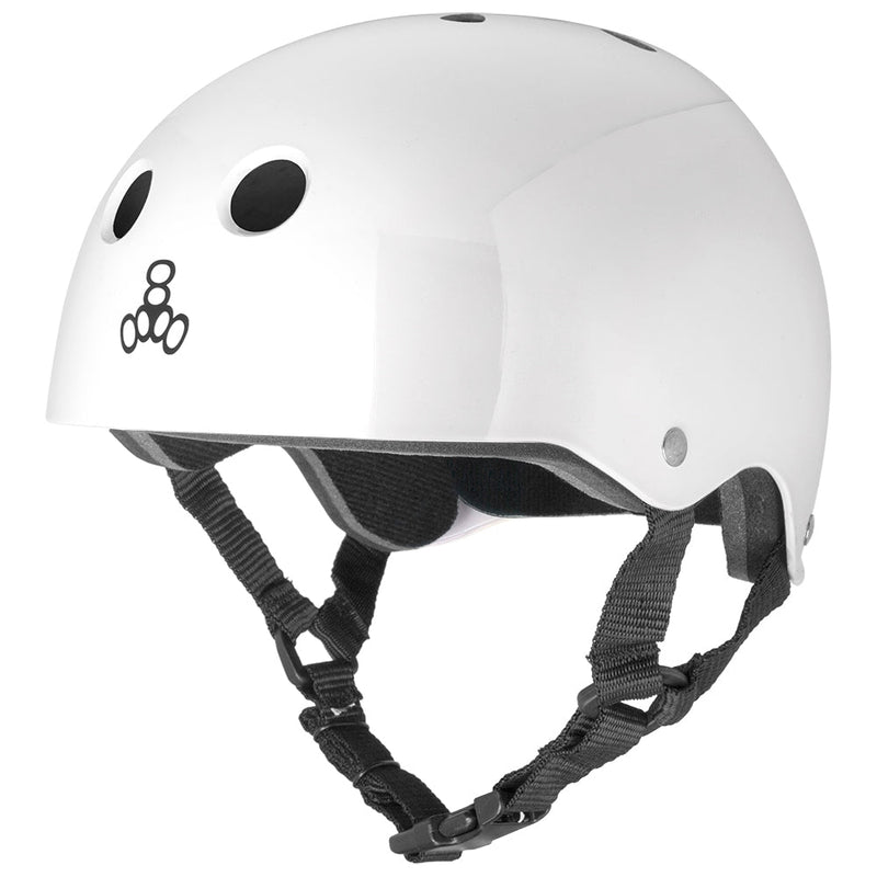TRIPLE 8 STANDARD LINER HELMET