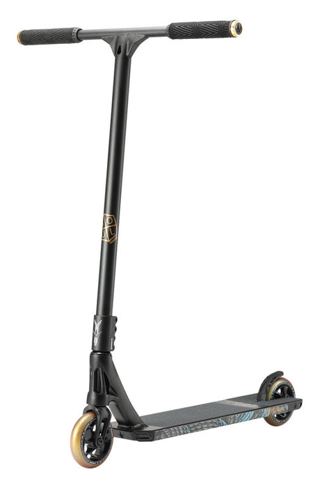 ENVY KOS S7 COMPLETE SCOOTER