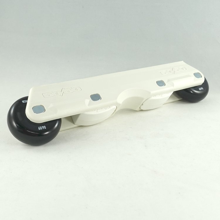 50/50 BALANCE 2 FRAMES