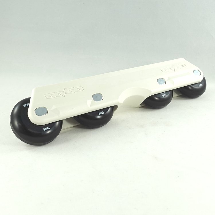 50/50 BALANCE 2 FRAMES