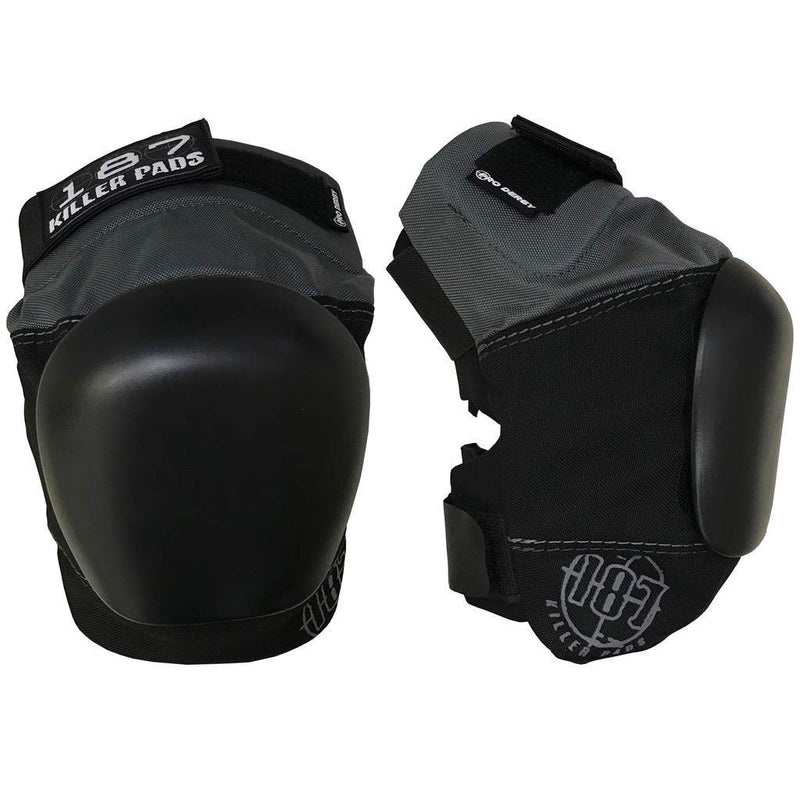 187 KILLER PADS PRO DERBY KNEE PAD
