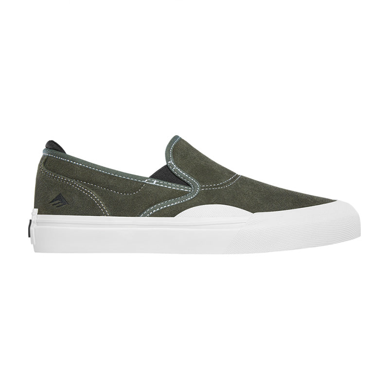 EMERICA WINO G6 SLIP-ON MEN'S SHOES