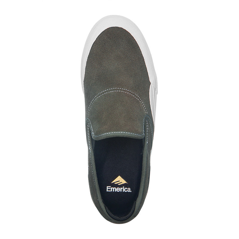 EMERICA WINO G6 SLIP-ON MEN'S SHOES
