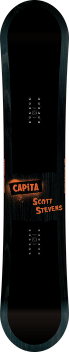 CAPITA SCOTT STEVENS PRO MEN'S SNOWBOARD(2023)