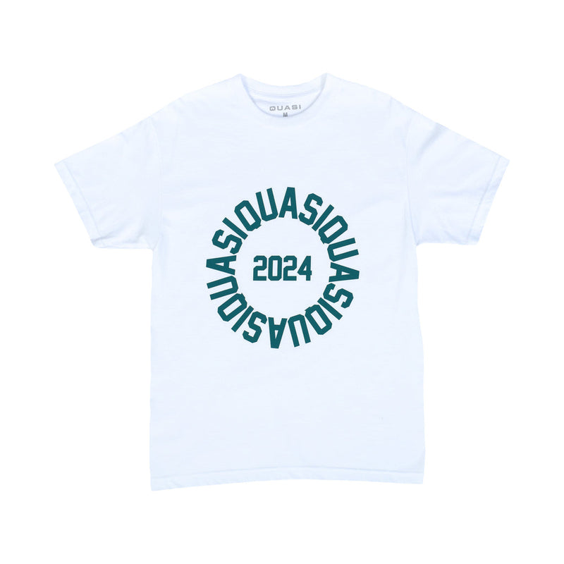 QUASI GAMES TEE