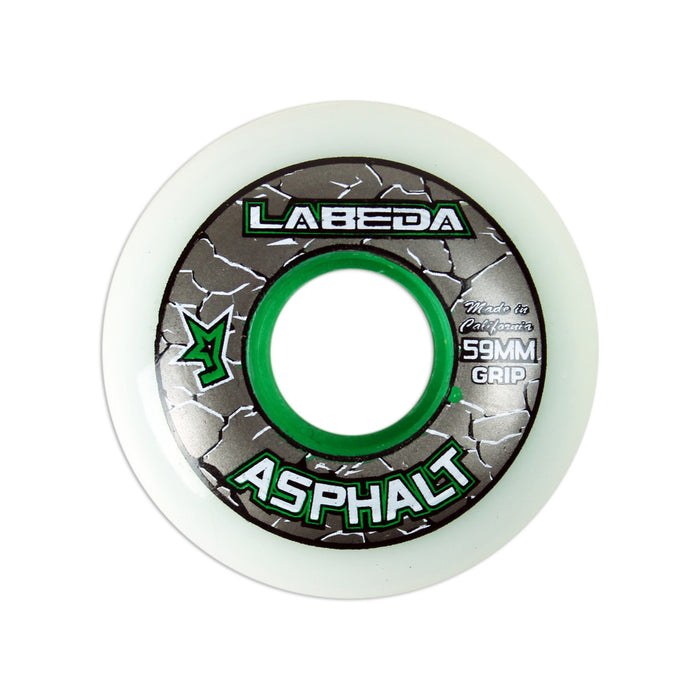 LABEDA ASPHALT WHEELS 4-PACK