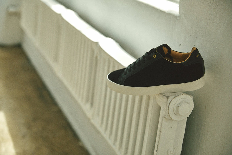 HOURS IS YOURS HOUR C71 MEN'S SHOES