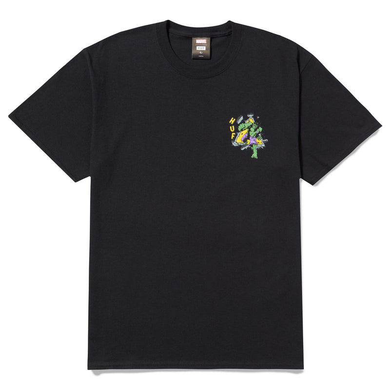 HUF HULK TT S/S TEE